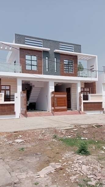 2 BHK Independent House For Resale in Jankipuram Extension Lucknow  7332984