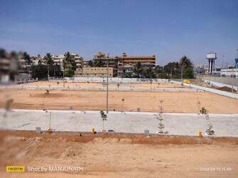 Plot For Resale in Hebbagodi Bangalore  7332991