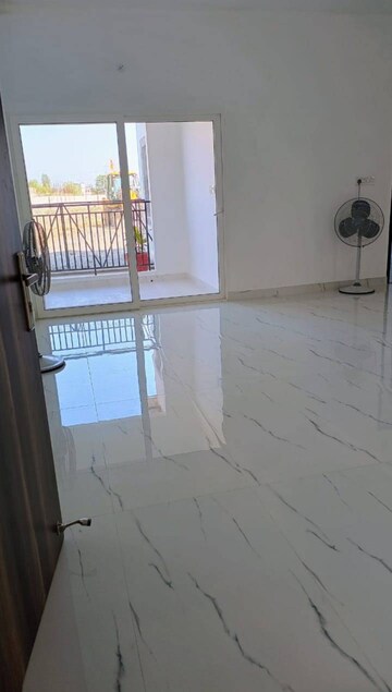 Balcony in 1 BHK Apartment at Kisan Path – for Sale