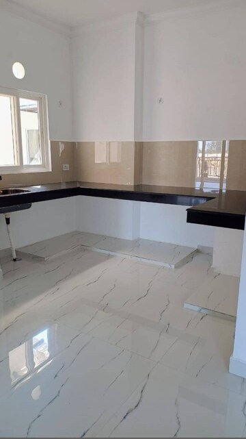 Kitchen in 1 BHK Apartment at Kisan Path – for Sale