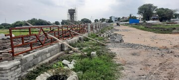  Plot – Exterior View View at Gundlapochampally - for Sale