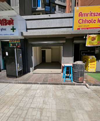 Commercial Shop 250 Sq.Ft. For Rent in Virar West Mumbai  7333049