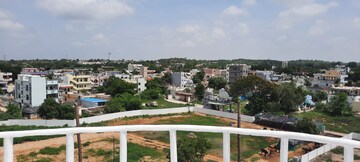  Plot – Exterior View View at Gundlapochampally - for Sale