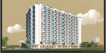 2 BHK Apartment For Resale in Shevi Utopia Gold Aher Pune  7333095
