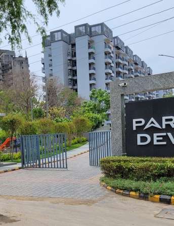 3 BHK Apartment For Rent in Paras Dews Sector 106 Gurgaon  7333074