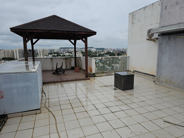 Exterior View, marvel-fria 3 Bedroom 1965 Sq.Ft. Apartment In Wagholi Pune 7333091