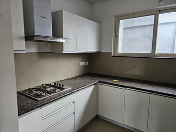 Kitchen in 3 BHK Apartment at Marvel Fria, Wagholi – for Sale