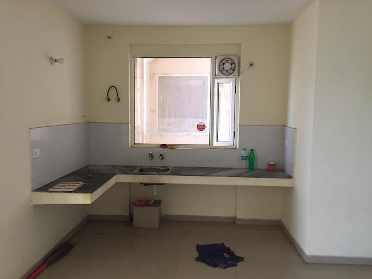 Kitchen, pyramid-urban-homes-2 2 Bedroom 500 Sq.Ft. Apartment In Sector 86 Gurgaon 7333080