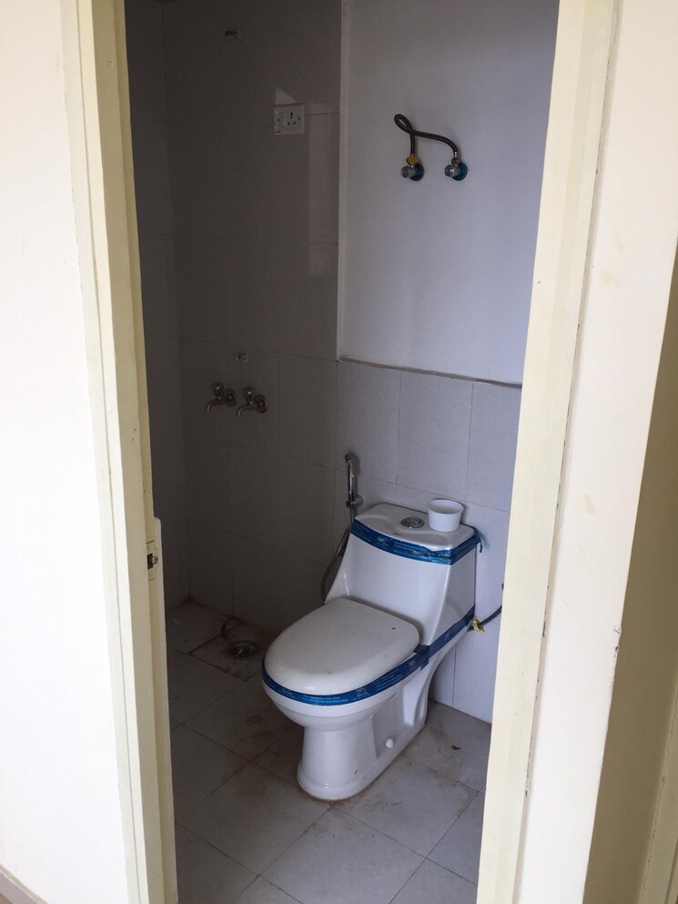 Bathroom, pyramid-urban-homes-2 2 Bedroom 500 Sq.Ft. Apartment In Sector 86 Gurgaon 7333080