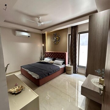 Bedroom in 4 BHK Villa at Manglam Anantara The Villas, Ajmer Road – for Sale