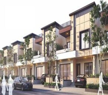 4 BHK Villa For Sale in Manglam Anantara The Villas, Ajmer Road