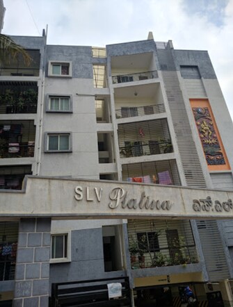 2 BHK Apartment For Resale in SLV Platina Horamavu Bangalore  7333115