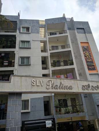 2 BHK Apartment For Resale in SLV Platina Horamavu Bangalore  7333115