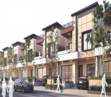 Gym in 4 BHK Villa at Manglam Anantara The Villas, Ajmer Road – for Sale