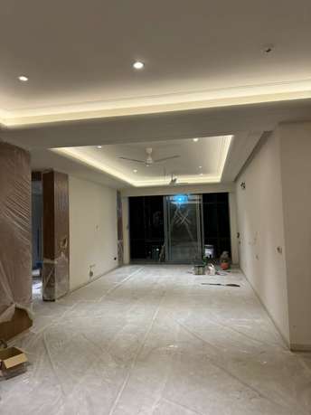 4 BHK Builder Floor For Resale in Geetanjali Enclave Delhi  7333130