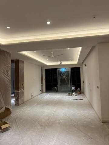 4 BHK Builder Floor For Sale in Geetanjali Enclave