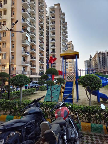 2 BHK Apartment For Sale in Land Craft Metro Homes Phase 3, Basantpur Saitli