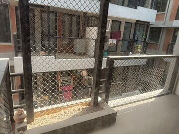 2 BHK Apartment – Exterior View View at Arete India Our Homes 3, Sohna Sector 6 - for Sale