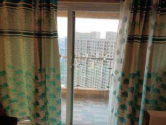 3 BHK Apartment For Rent in Rustomjee Urbania Majiwada Thane  7333131