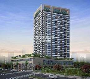 2 BHK Apartment For Rent in Bhagwati Greens Kharghar Navi Mumbai  7333150