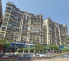 2 BHK Apartment For Rent in Patel Heritage Kharghar Navi Mumbai  7333167