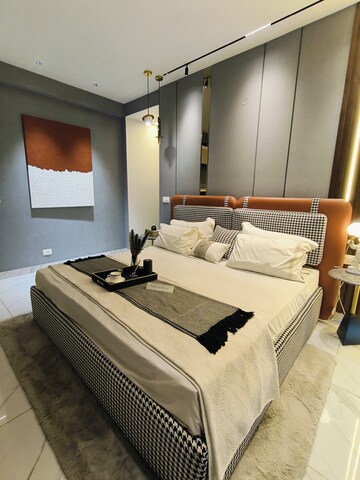 2 BHK Apartment For Sale in Nandita Mayfair Park, Kishanpura