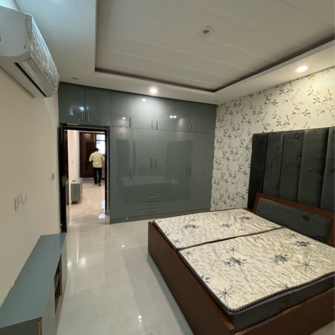 1 BHK Builder Floor For Resale in Lifestyle Homes Lohgarh Zirakpur  7333232