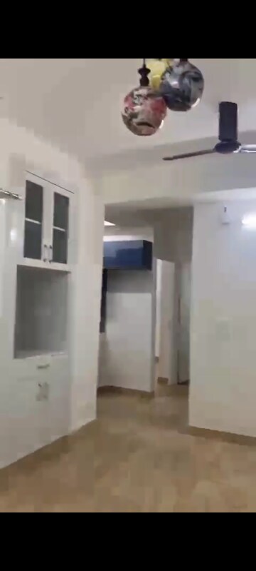 Building Lobby in 2 BHK Apartment at Migsun Twinz, Eta Ii Greater Noida – for Sale
