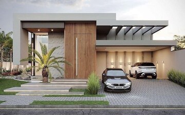 4 BHK Independent House For Sale in Bannerghatta Jigani Road