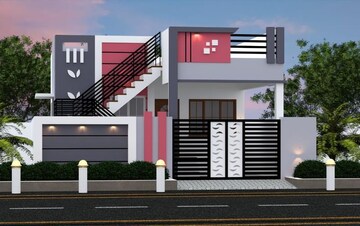 1 BHK Independent House For Sale in Koppa Gate