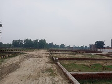 Plot Area in  Plot at Mohanlalganj – for Sale