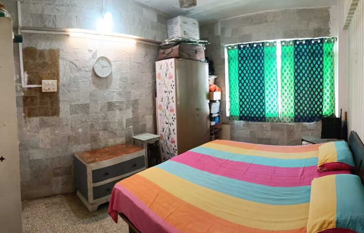 Living Room, gurudev-apartment 3 Bedroom 1150 Sq.Ft. Apartment In Prabhadevi Mumbai 7333313