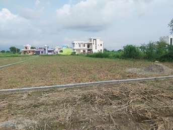 Plot For Resale in Bhagwant Pur Dehradun  7333305