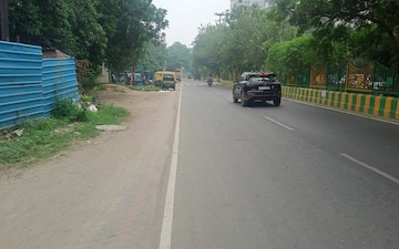 Plot For Sale in Karera