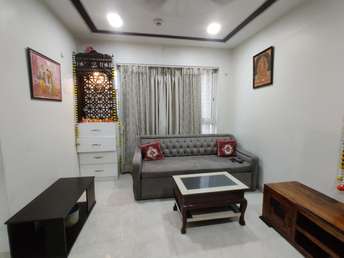 2 BHK Apartment For Rent in Lodha Amara Kolshet Road Thane  7333334