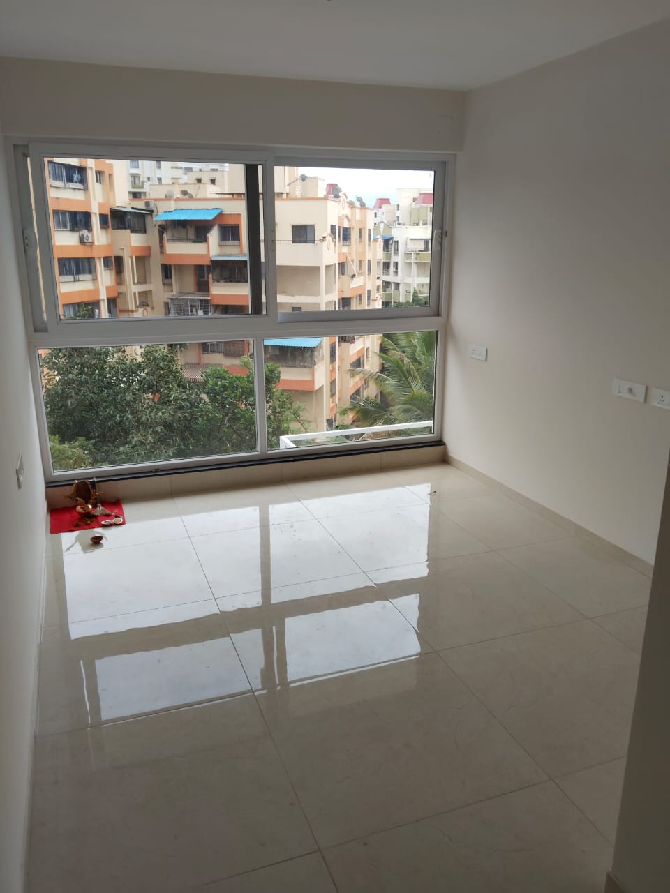 Studio Apartment For Rent in VJ IndiLife Pashan Pune  7333328