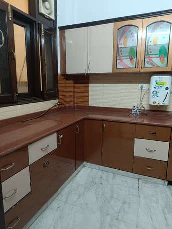 1 BHK Builder Floor For Rent in Paschim Vihar Delhi  7333371