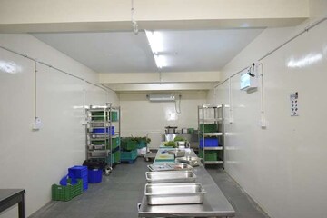  Warehouse – Exterior View View at Yeshwanthpur - for Sale