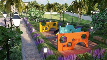  Plot – Exterior View View at Attibele - for Sale
