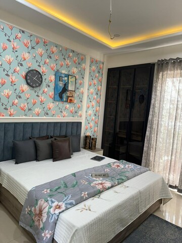 1.5 BHK Apartment For Sale in DJR Nilayam, Bowenpally