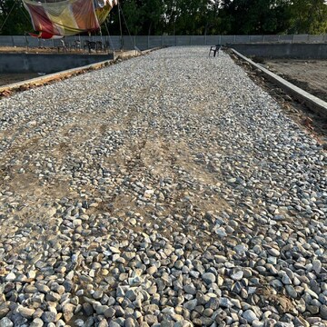 Plot Area in  Plot at Partapur – for Sale