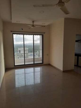 2 BHK Apartment For Rent in Sai Proviso Dhanishta Kopar Khairane Navi Mumbai  7333387