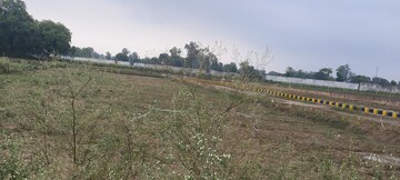 Plot Area in  Plot at Faizabad Road – for Sale