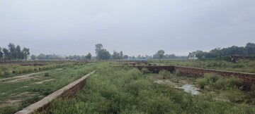 Plot Area in  Plot at Faizabad Road – for Sale