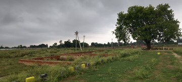 Plot Area in  Plot at Faizabad Road – for Sale