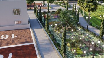  Plot – Exterior View View at Attibele - for Sale