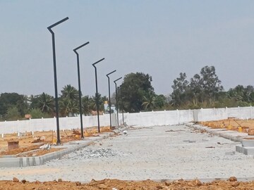  Plot For Sale in Jigani