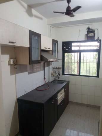 1 BHK Apartment For Rent in Vihang Valley Phase 2 Kasarvadavali Thane  7333415