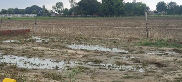 Plot Area in  Plot at Faizabad Road – for Sale