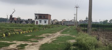  Plot – Exterior View View at Faizabad Road - for Sale